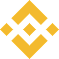 binance smar chain logo